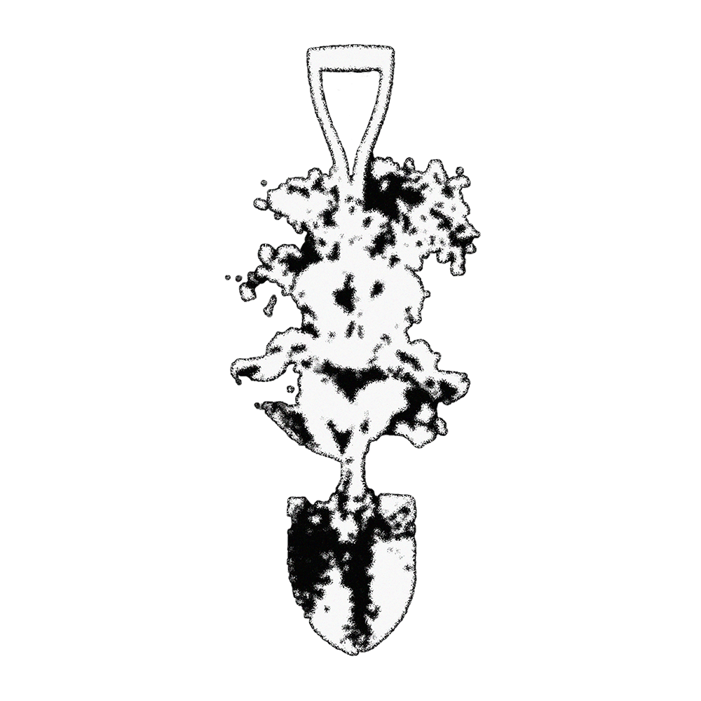 What if I never happened logo